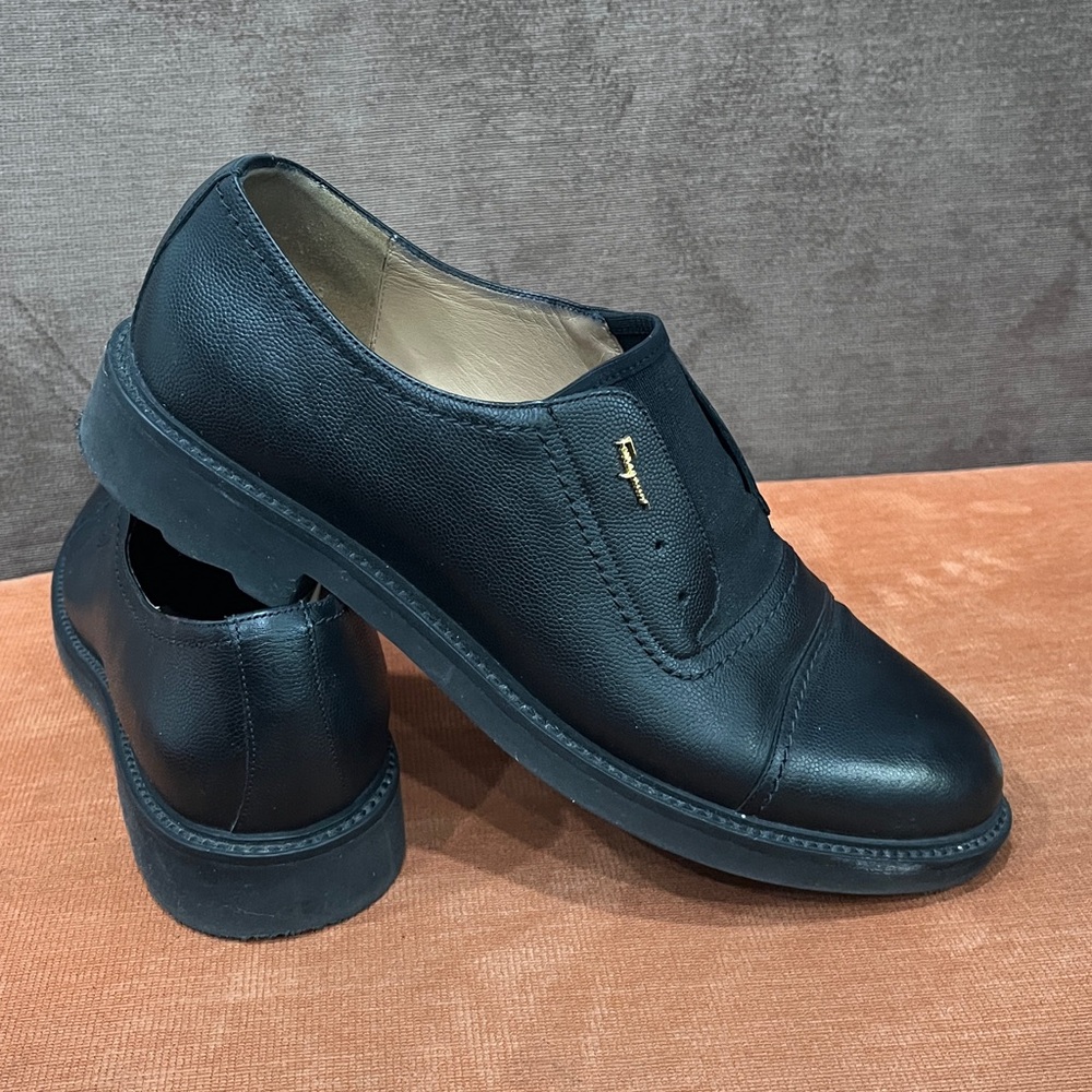 Ferragamo Dress Shoes